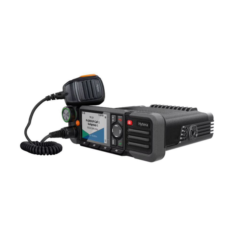 Hytera HM782 DMR Mobile Radio Hytera HM782 DMR Mobile Radio